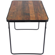 Tavola Zulu Outdoor Torus