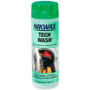 Detergente Nikwax Tech Wash 300 ml