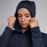 Felpa tecnica da donna Montane Protium Hoodie