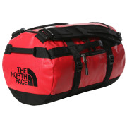 Borsa da viaggio The North Face Base Camp Duffel - Xs rosso/nero Tnf Red/Tnf Black