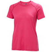 Maglietta da donna Helly Hansen W HH Durawool T-Shirt