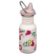 Bottiglia per bambini Klean Kanteen Classic Sippy 355 ml