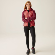 Giacca invernale da donna Regatta Women Hooded Dalent