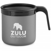 Tazza Zulu Handy grigio/nero