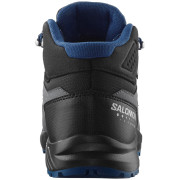 Scarpe da bambino Salomon Outway Mid Climasalomon™ Waterproof