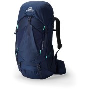 Zaino da donna Gregory Amber 44 blu scuro Arctic Navy