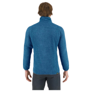 Felpa da uomo Karpos Rocchetta Evo Fleece