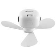 Mini ventilatore Outwell Aurelios Rechargeable Fan