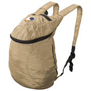 Zaino Ticket to the moon Mini Backpack beige Beige