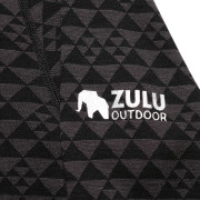 Maglietta funzionale da uomo Zulu Merino 240 Long