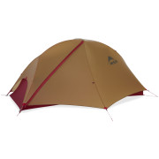 Tenda da trekking MSR FreeLite 1 beige Tan