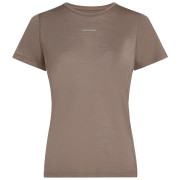 Maglietta sportiva da donna Icebreaker 125 Cool-Lite Speed SS Tee