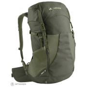 Zaino da trekking Vaude Brenta 24 khaki khaki