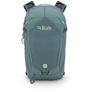 Zaino Rab Tygen 22
