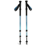 Bastoncini da trekking Black Diamond Trail Back blu Creek Blue