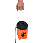 Sacchetto porta magnesite Mammut Sender Light Chalk Bag