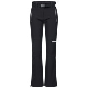 Pantaloni da sci da donna Fundango Galena Pants nero black
