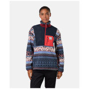 Felpa da donna Kari Traa Rothe Half-Zip