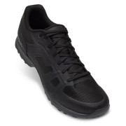 Scarpe da ciclismo Giro Gauge nero Black