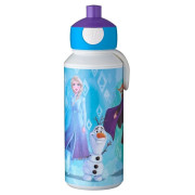 Bottiglia per bambini Mepal Campus 400 ml Frozen