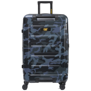 Valigia con ruote Caterpillar CAT Stealth 2.0 L grigio grey camo