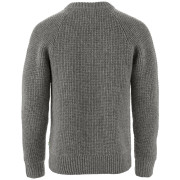 Maglione da uomo Fjällräven Övik Waffle Knit M