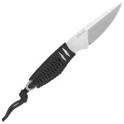 Coltello Acta non verba P100 Stonewash/Black