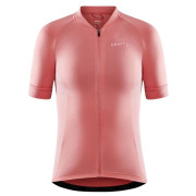 Maglia da ciclismo per donna Craft Adv Endur rosa chiaro Coral
