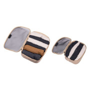 Set di organizzatori Thule Packing cube set M