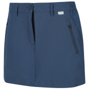 Gonna Regatta Highton Skort blu Darkden