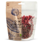 Cibo disidratato Lyo food Kakaová granola s jahodami 270 g