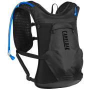 Zaino da ciclismo Camelbak Chase 8 Vest nero black