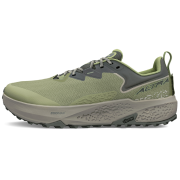 Scarpe da corsa da uomo Altra Timp 6 verde chiaro DUSTY OLIVE