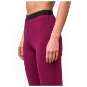 Pantaloni termici da donna Sensor Merino Wool Active