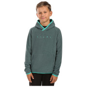 Felpa da bambino Kilpi Flond-Jb Green verde GRN