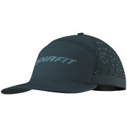 Berretto con visiera Dynafit Transalper Trucker Cap grigio cinder/3160