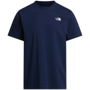 Maglietta da uomo The North Face Evolution Simple Dome Regular Short Sleeve Tee