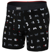 Boxer Saxx Vibe Xtra Super Soft Boxer Brief Fly