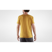 Maglietta da uomo Fjällräven Logo T-shirt M