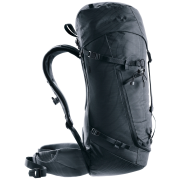 Zaino da trekking Deuter Guide 34+6