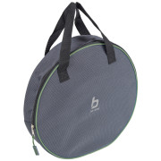 Custodia Bo-Camp Storage bag for extension cord nero Anthracite