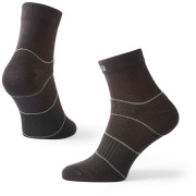 Calze Zulu Sport Men 3-pack nero/grigio