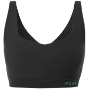 Reggiseno MOOA Elja nero black