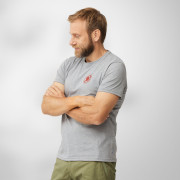 Maglietta da uomo Fjällräven 1960 Logo T-shirt M