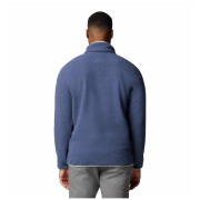 Felpa da uomo Columbia Helvetia™ II Half Snap Fleece