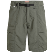 Pantaloncini da uomo Craghoppers NosiLife Kadin Cargo Short grigio DarkSage