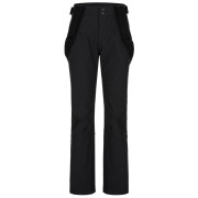 Pantaloni da sci da donna Loap Lupagi nero DarkGray