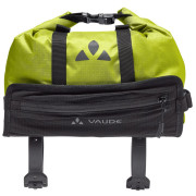 Borsa per il telaio Vaude Trailguide II verde chiaro/nero bright green/black