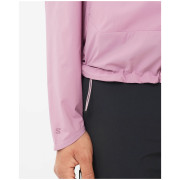 Giacca da donna Salomon Outwind FZ JKT W