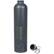 Borraccia Zulu Steel Flask 1 L